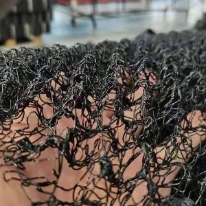土工保護(hù)毯展示