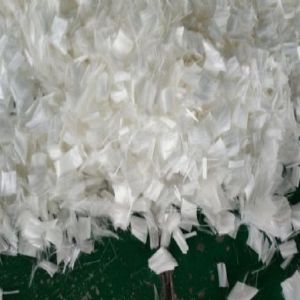 聚丙烯纖維產(chǎn)品展示