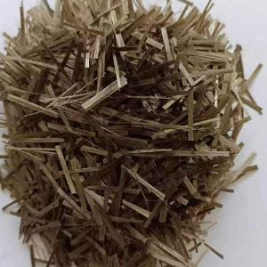 玄武巖纖維